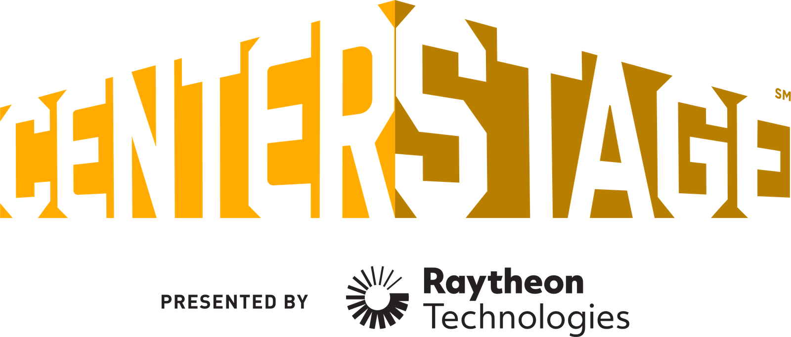 CENTERSTAGE, 2023–2024 season logo